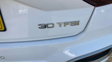 Audi Q2 30 TFSI Sport 5dr Petrol Estate